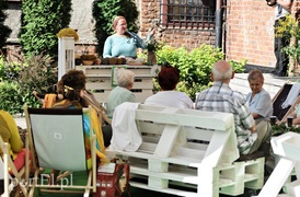 O kolorach z wczesnego średniowiecza