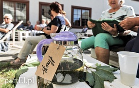 O kolorach z wczesnego średniowiecza