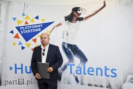 Oni mają talent do biznesu