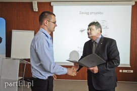 Oni mają talent do biznesu