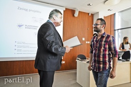 Oni mają talent do biznesu