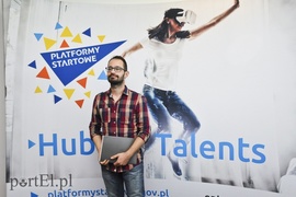 Oni mają talent do biznesu