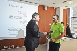 Oni mają talent do biznesu