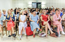 Kobiety zaprowadziły porządek