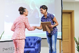 Kobiety zaprowadziły porządek