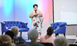 Kobiety zaprowadziły porządek