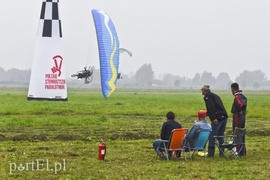 Motoparalotnia daje wolność