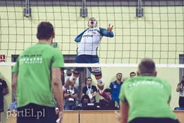 To jest prawdziwa siatkówka