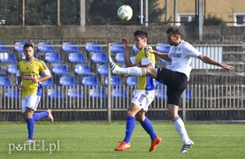 Remis po brzydkim meczu