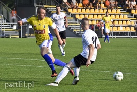 Remis po brzydkim meczu