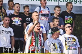 Remis po brzydkim meczu