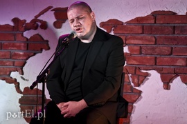 Pozwól odejść już