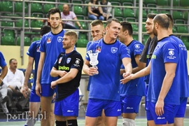 Kto nie wygrywa 3:0, ten przegrywa 2:3