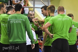 Kto nie wygrywa 3:0, ten przegrywa 2:3