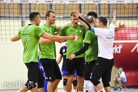 Kto nie wygrywa 3:0, ten przegrywa 2:3