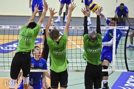 Kto nie wygrywa 3:0, ten przegrywa 2:3