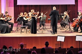 Muzyka dźwiękiem malowana