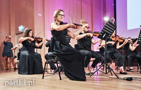 Muzyka dźwiękiem malowana
