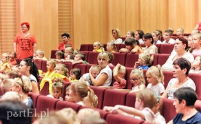 Muzyka dźwiękiem malowana