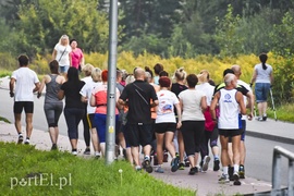 Szkoła radosnego biegania