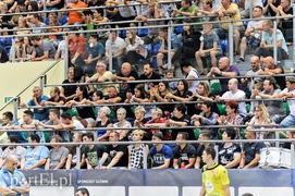Meblarze postawili się Vive Kielce (piłka ręczna)