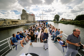 Niesamowite rejsy wycieczkowe