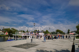 Niesamowite rejsy wycieczkowe