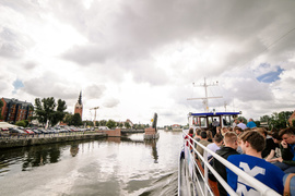 Niesamowite rejsy wycieczkowe