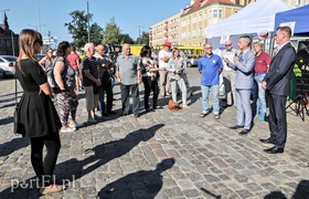 Mały Ruch Graniczny: PO i KOD połączyli siły