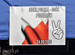 Mały Ruch Graniczny: PO i KOD połączyli siły