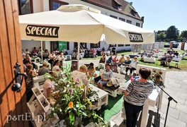 Miód jest dobry na wszystko