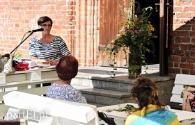 Miód jest dobry na wszystko