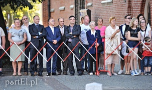 Żołnierze opanowali starówkę