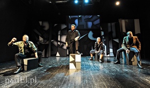 Wysocki i Okudżawa na początek