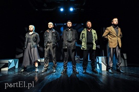 Wysocki i Okudżawa na początek