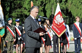 To powinna być przestroga