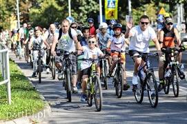 Alternatywa na dwóch kołach