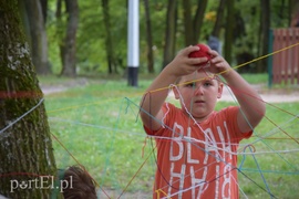 Sjesta dla małych i dużych