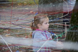 Sjesta dla małych i dużych