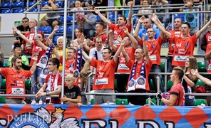 Wysoka wygrana Startu (piłka ręczna)