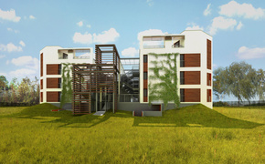 Dzieje się - start u Muminków, budowa na Winnej, finał na Słonecznych Bielanach