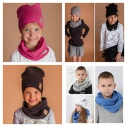 Stylove Mamy – w naszym sklepie ubierzesz dziecko na jesień