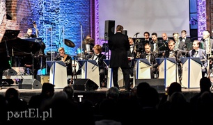 Jazzbląg. I wszystko gra