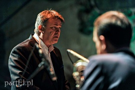 Jazzbląg. I wszystko gra