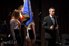 Srebrny jubileusz III LO