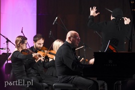 Srebrny jubileusz III LO