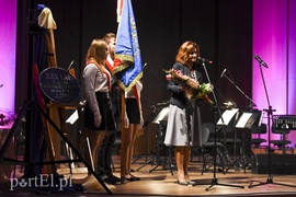 Srebrny jubileusz III LO