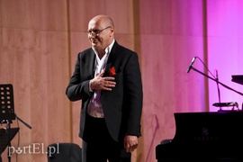 Włodek Pawlik i EOK pokazali klasę