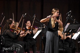 Włodek Pawlik i EOK pokazali klasę