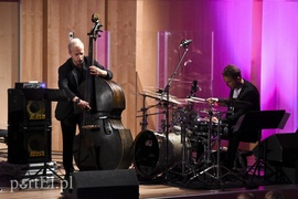 Włodek Pawlik i EOK pokazali klasę